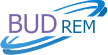 BUDREM Biłgoraj Logo